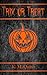 Trix or Treat by K.M. Quinn