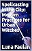 Spellcasting in the City: M...