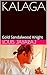 KALAGA : Gold Sandalwood Kn...