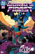 Batman/Superman: World's Finest (2022-) #33
