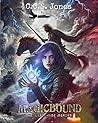 Magicbound: The Last Mage Series