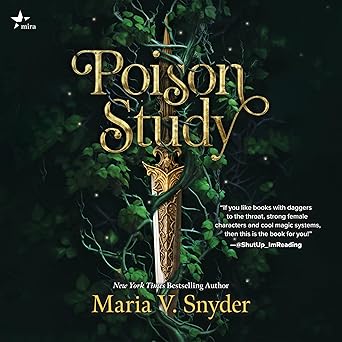 Poison Study