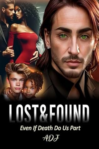 Even If Death Do Us Part : Lost & Found