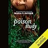 Poison Study by Maria V. Snyder