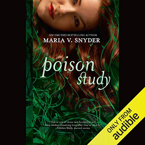 Poison Study