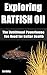 Exploring Ratfish Oil: The ...