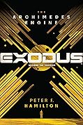 Exodus: The Archimedes Engine (Archimedes Engine, #1)