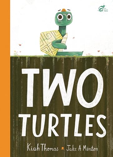 Two Turtles (Hardcover)