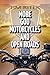 More God, Motorcycles, and Open Road
