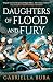 Daughters of Flood and Fury (Stormbringer #2)
