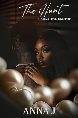 The Hunt: Book 1 (Kindle Edition)