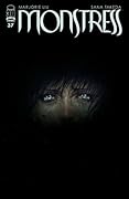 Monstress #37