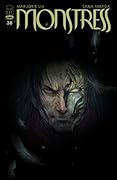 Monstress #38