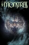 Monstress #39