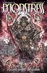 Monstress, Volume...