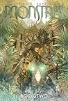 Monstress, Book Two