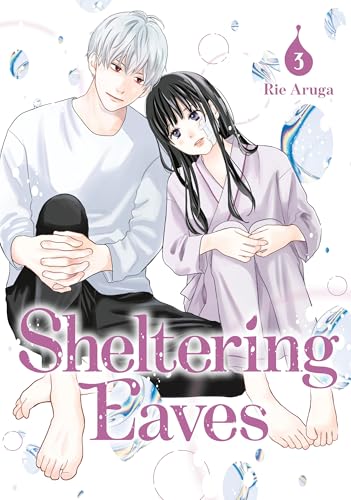 Sheltering Eaves 3 (Paperback)