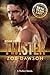 Twister (SEAL Team EAST, #5)