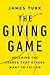 The Giving Game: Becoming T...