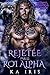 Rejetée par le Roi Alpha (rois alpha interdits t. 1) (French Edition)