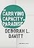 The Carrying Capacity of Paradise