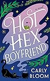 Book cover for Hot Hex Boyfriend