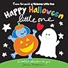 Happy Halloween, Little One by Sandra Magsamen
