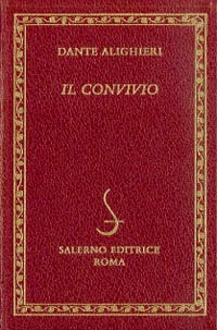 Il convivio (Hardcover)