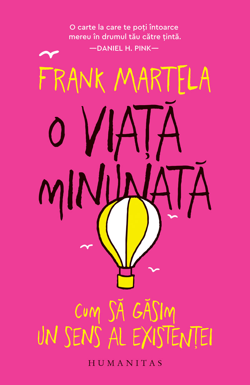 O viață minunată