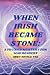 When Irish Became Stone: A ...