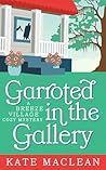 Garroted in the G...