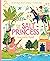 The Salt Princess (Everlasting Tales, #2)