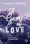 A Game of Love: E...