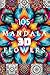 105 MANDALA FLOWERS 3D - MA...