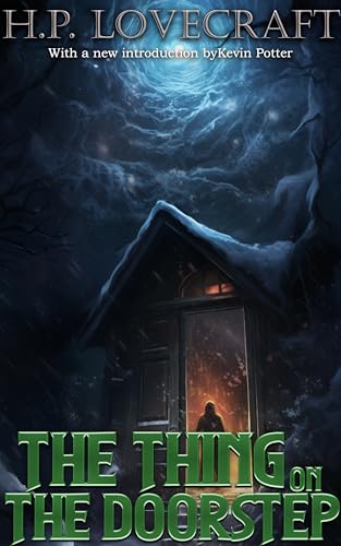 The Thing on the Doorstep