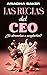 Las reglas del CEO: ¿Te atreverías a aceptarlas? (Spanish Edition)