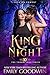 King of Night (The Thorne Hill Series Book 10)