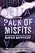 Jetta (Pack of Misfits, #3)