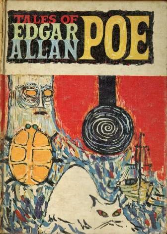 Tales of Edgar Allan Poe