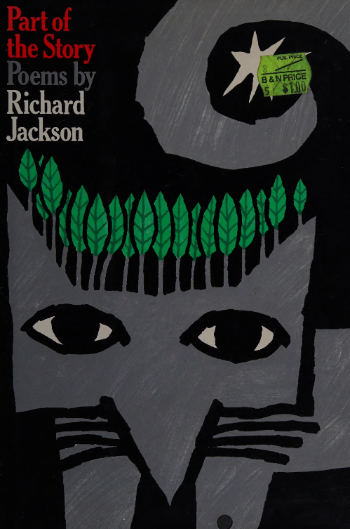 Part of the Story (Hardcover)