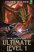 Ultimate Level 1: New Potential (Ultimate Level 1, #6) 