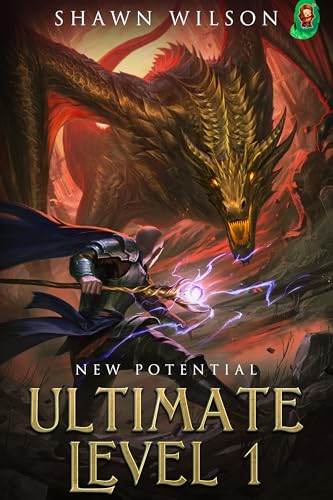Ultimate Level 1: New Potential (Ultimate Level 1, #6)