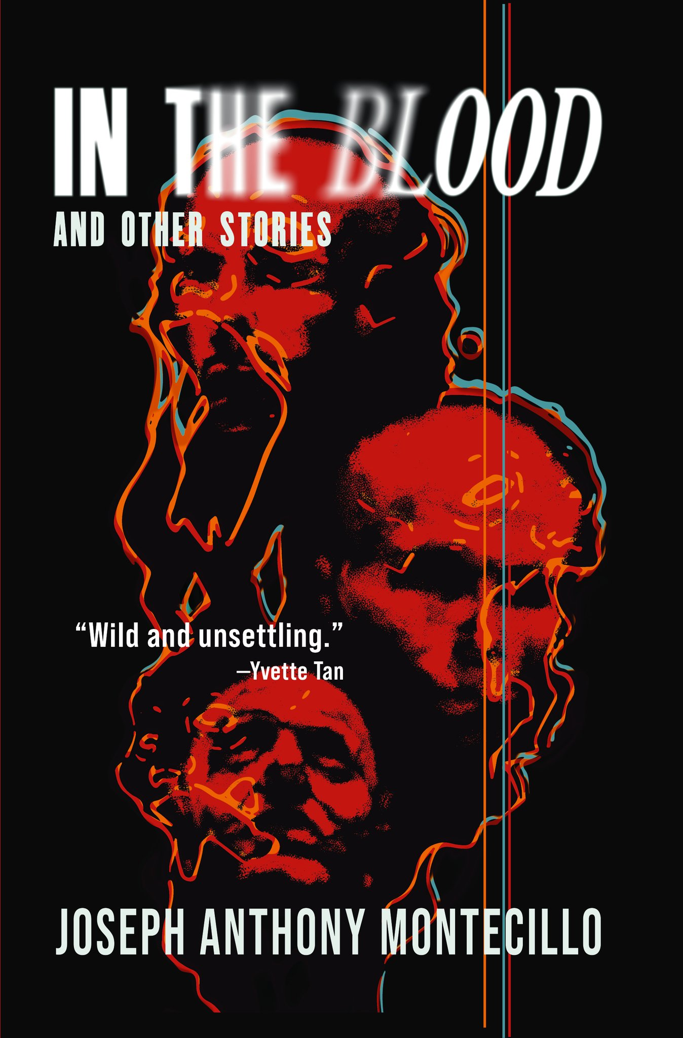 In the Blood and Other Stories (Paperback)