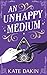 An Unhappy Medium by Kate Dakin