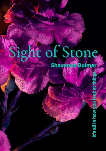 Sight of Stone: The untold story of Medusa (The Age of Lost Gods)