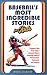 Baseball's Most Incredible Stories for Kids by Miguel Calojero