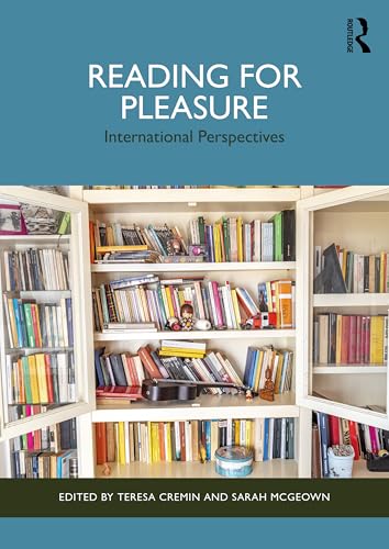 Reading for Pleasure: International Perspectives (Paperback)