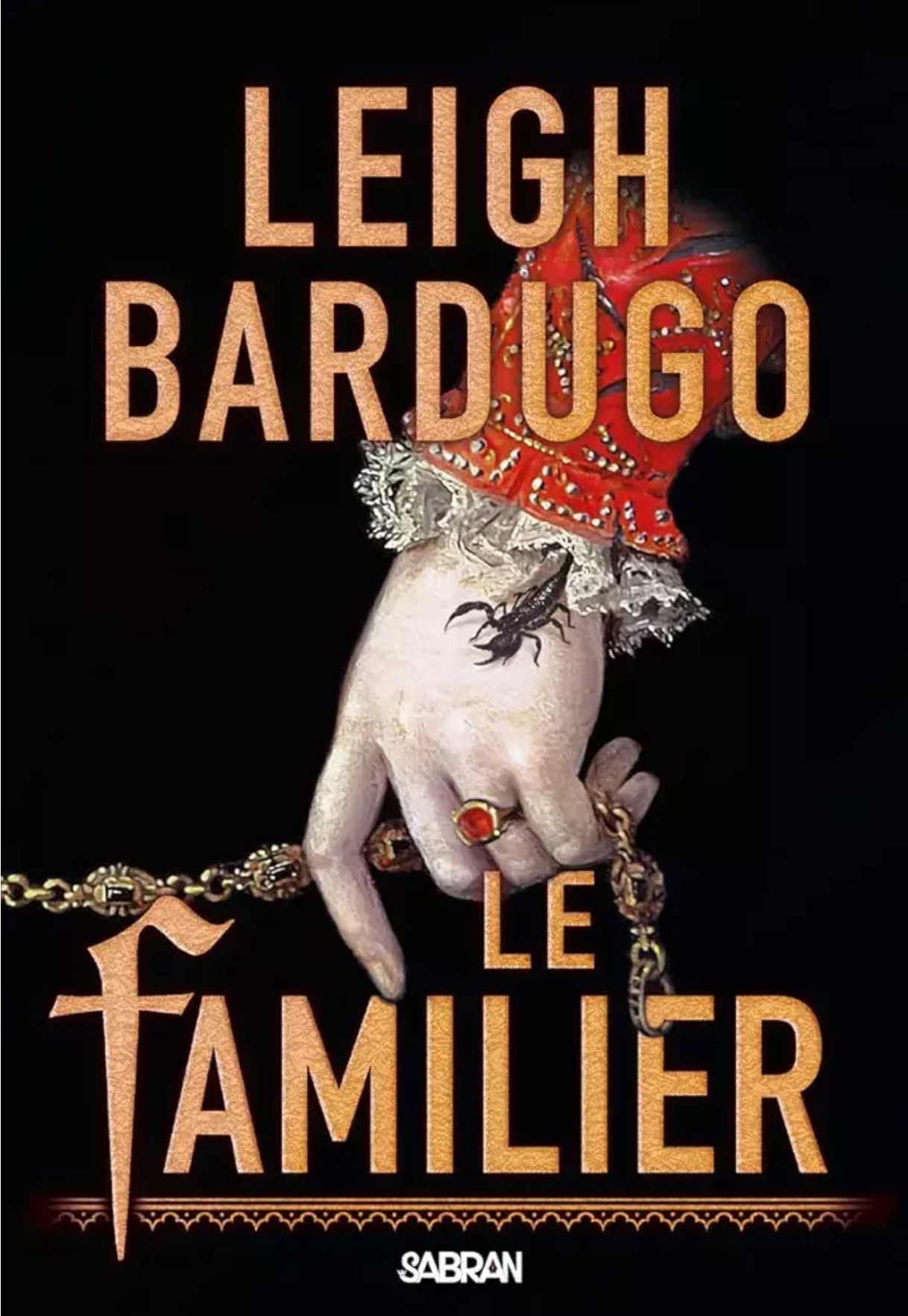 Le Familier