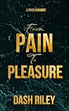 From Pain to Plea...