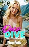 Deep Dive (part 2): A Contemporary Harem Fantasy Series (Deep Dive Harem)